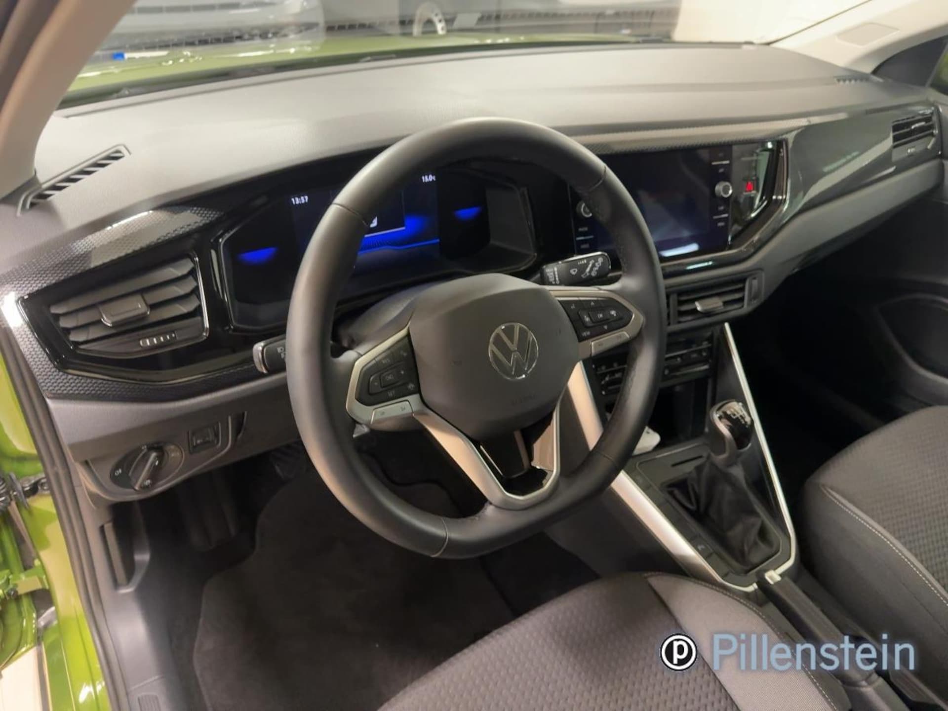 Volkswagen Taigo Life