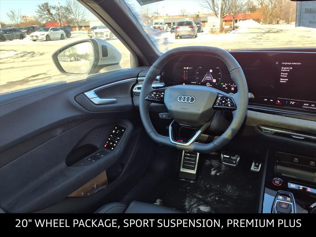 2025 Audi S5 Premium Plus - Photo 23