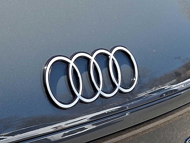 2026 Audi A6 Premium - Photo 17