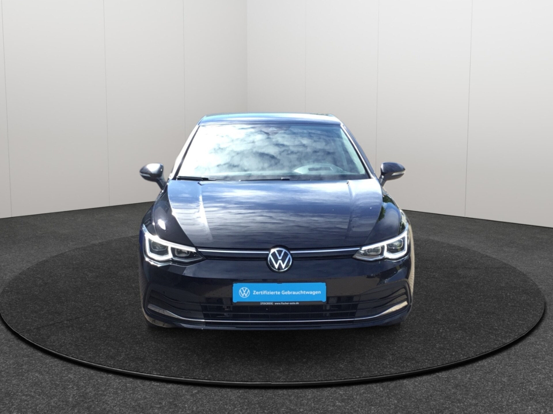 Volkswagen Golf Active