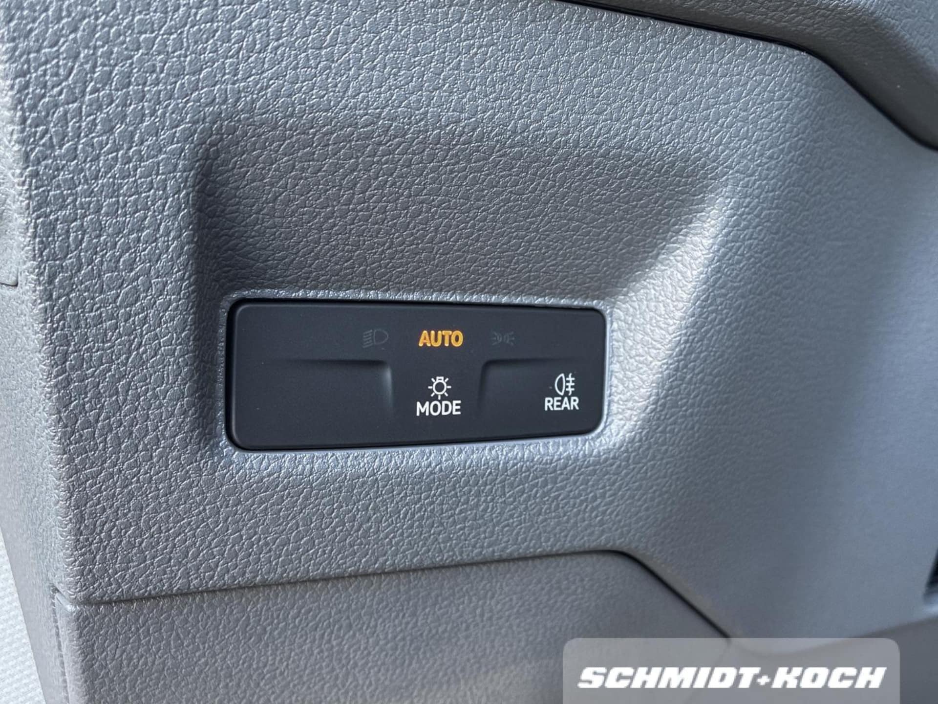 Volkswagen Crafter Kasten langer Radstand