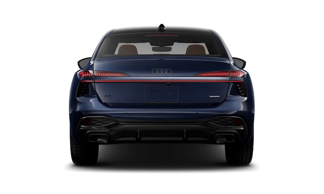 2026 Audi A6 Premium Plus - Photo 7