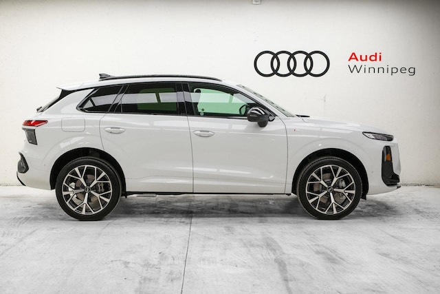 2026 Audi Q3 SUV