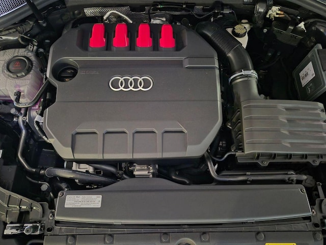 2026 Audi S3 Base - Photo 17