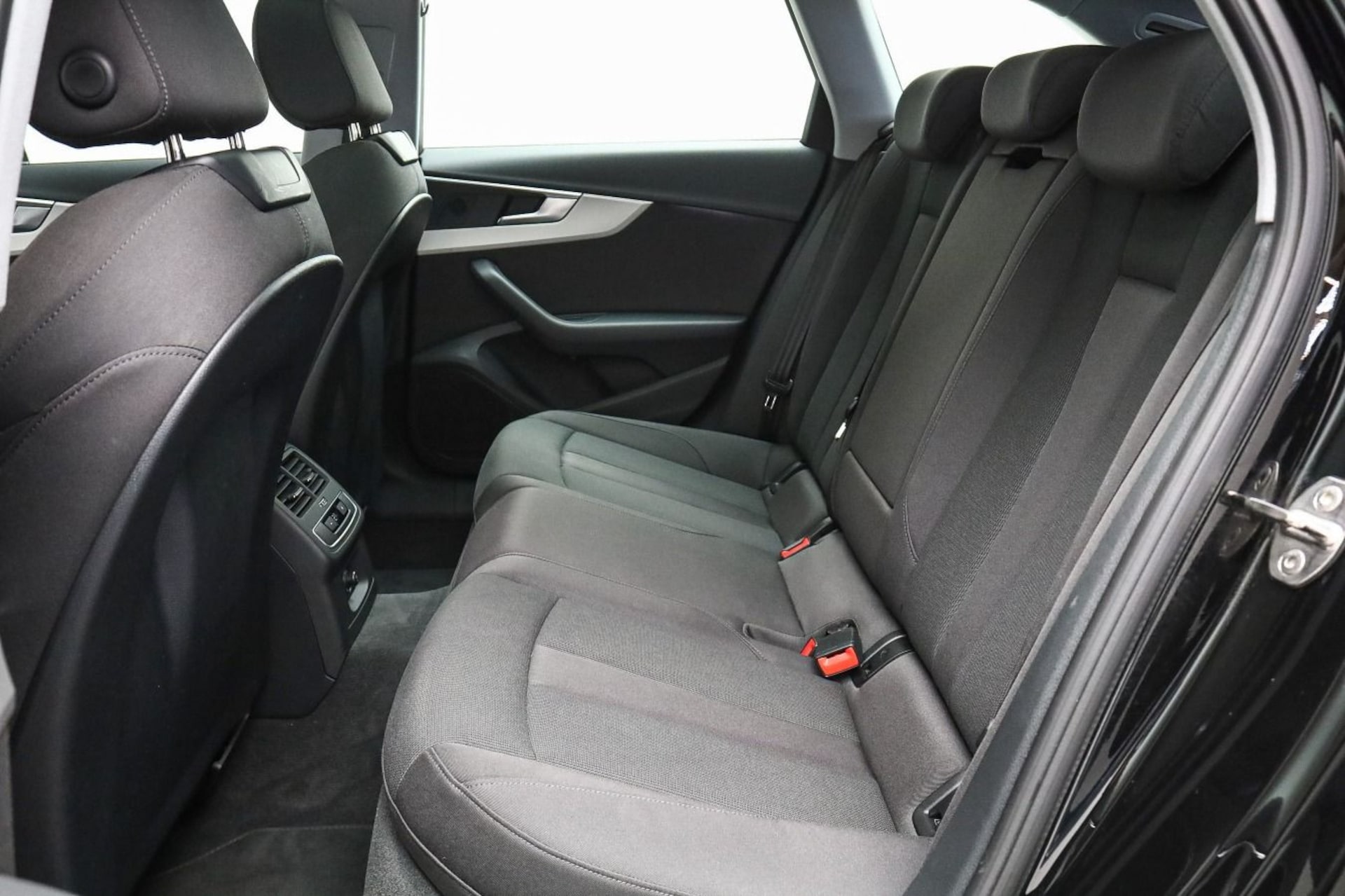 Audi A4 allroad quattro