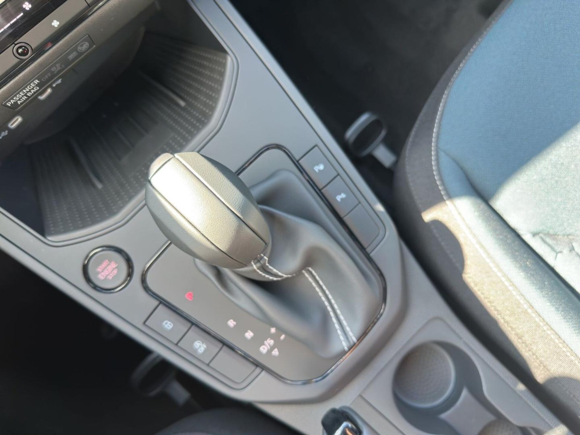 SEAT Arona Style