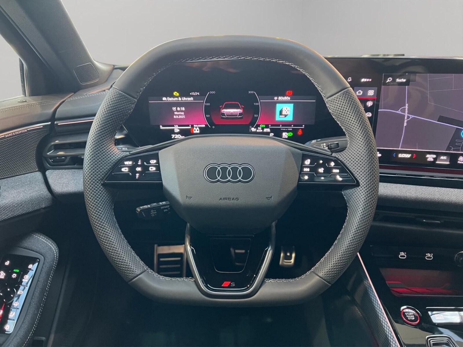 Audi A6 Limousine – Bild 9