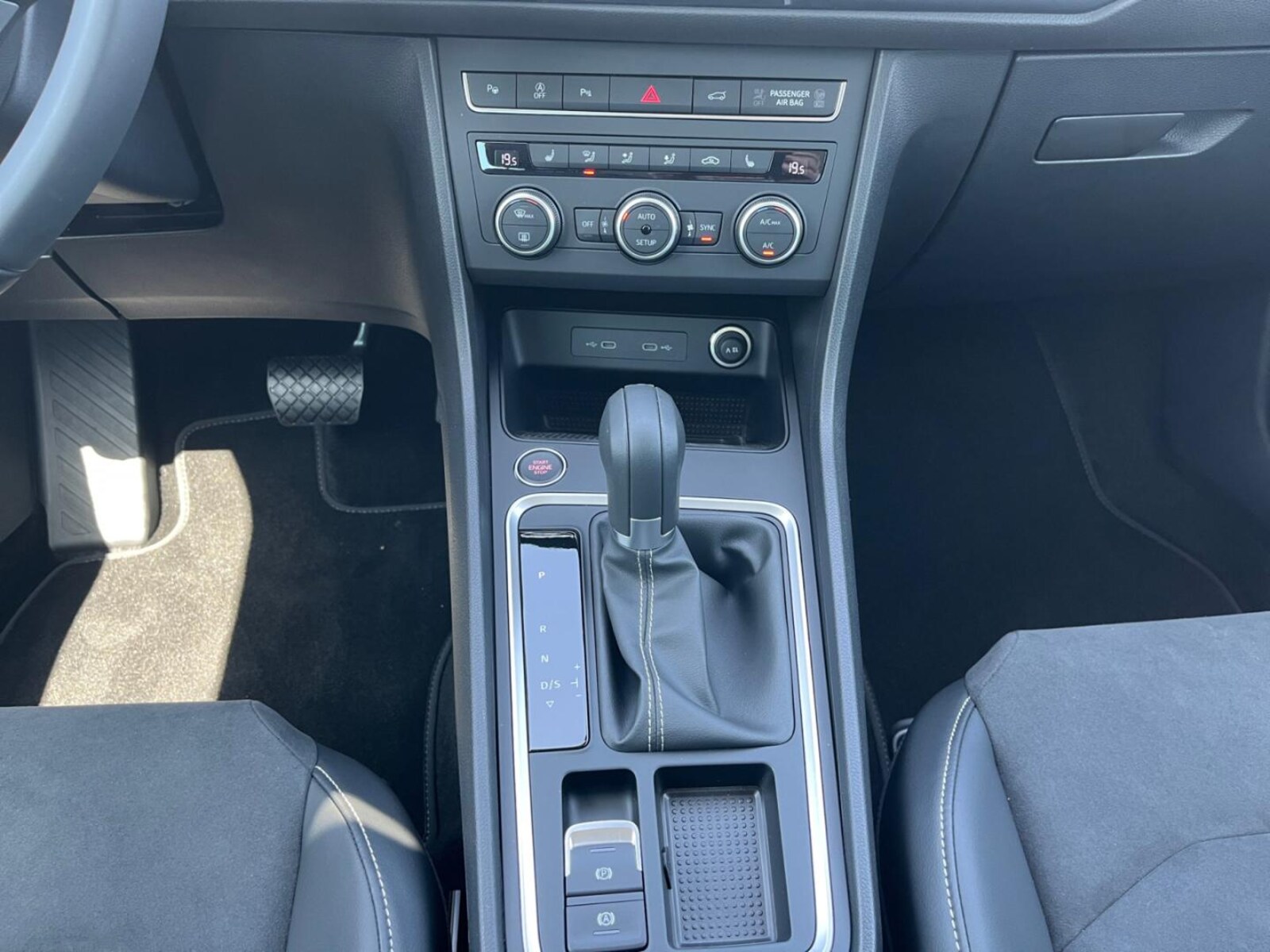 SEAT Ateca – Bild 7
