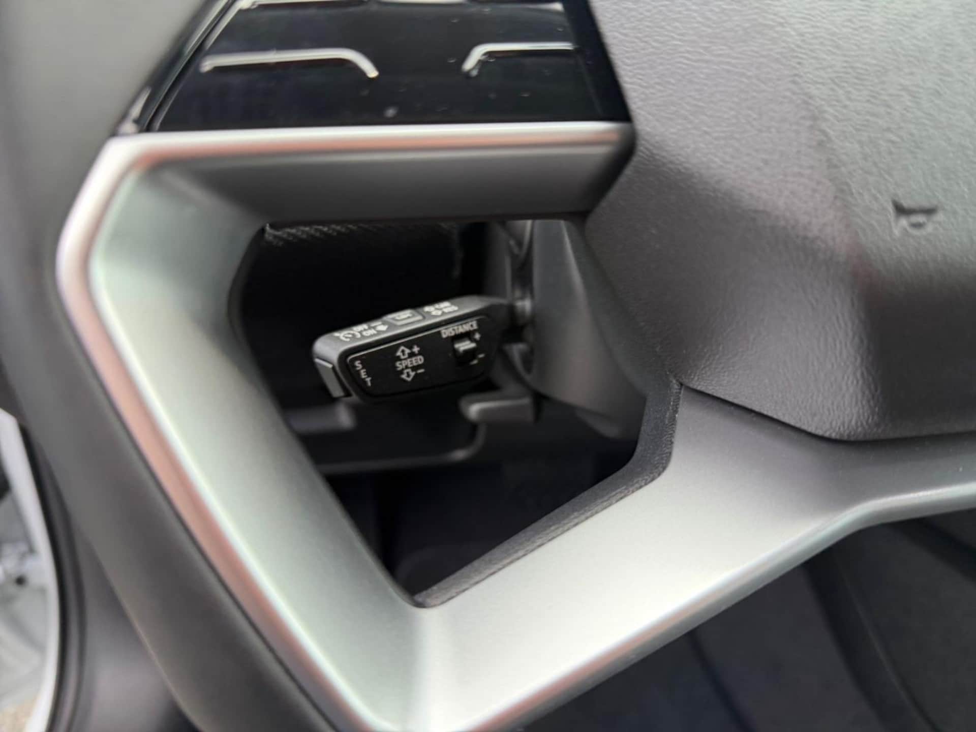 Audi A5 Limousine