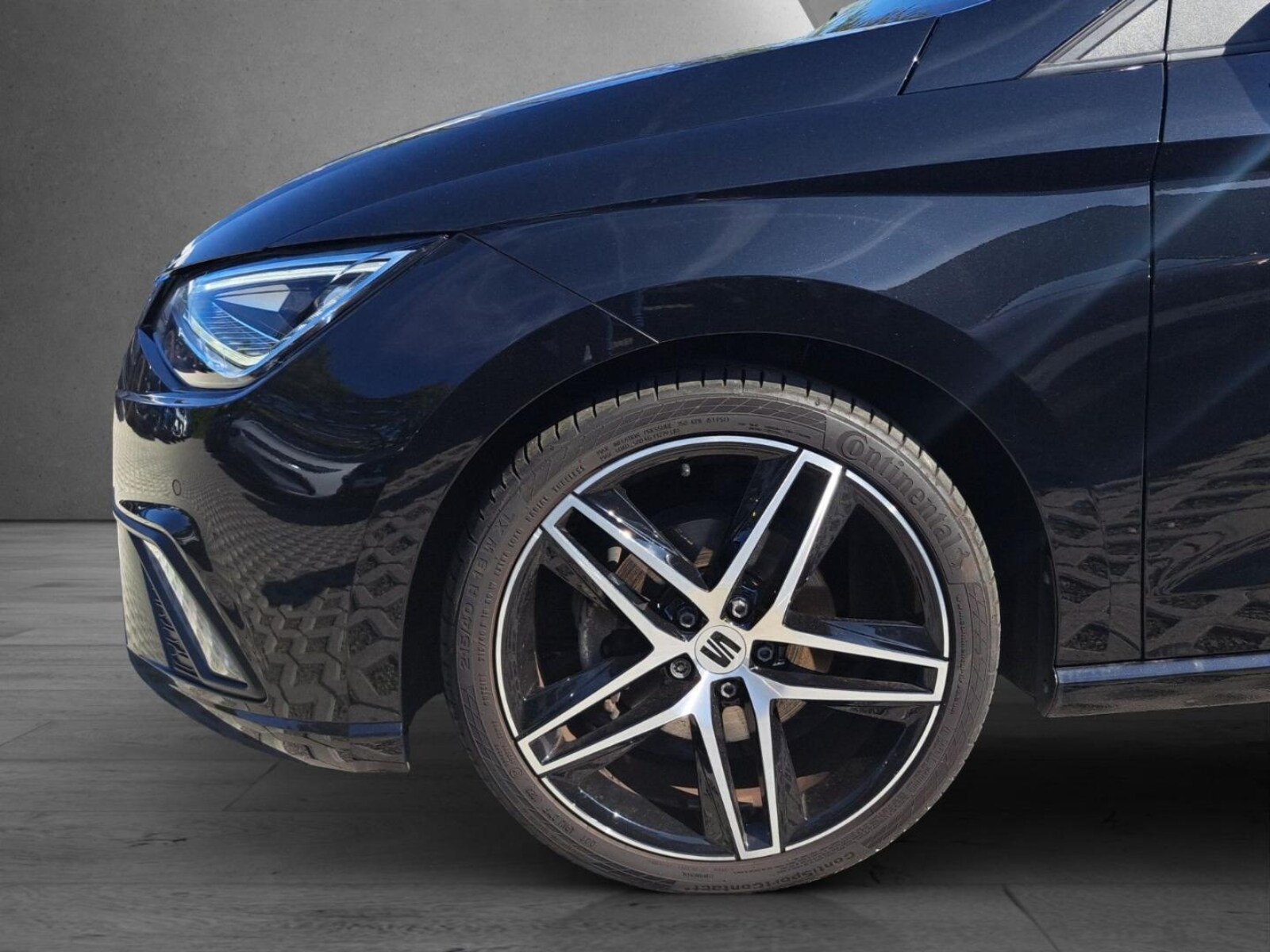 SEAT Ibiza – Bild 8