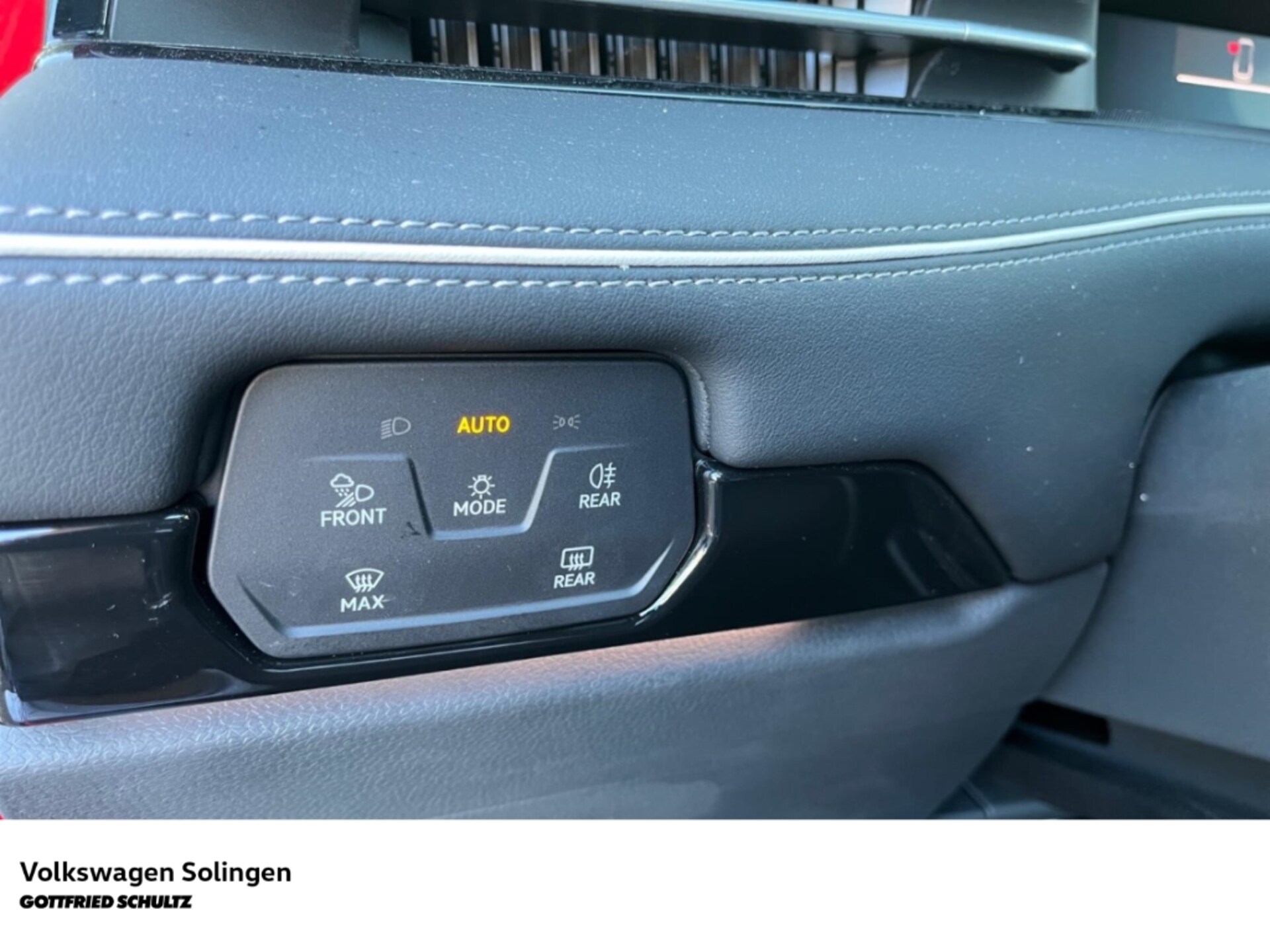 Volkswagen ID.7 Tourer Pro S