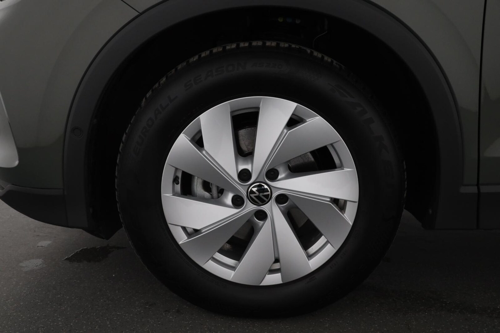 Volkswagen Tiguan – Bild 8