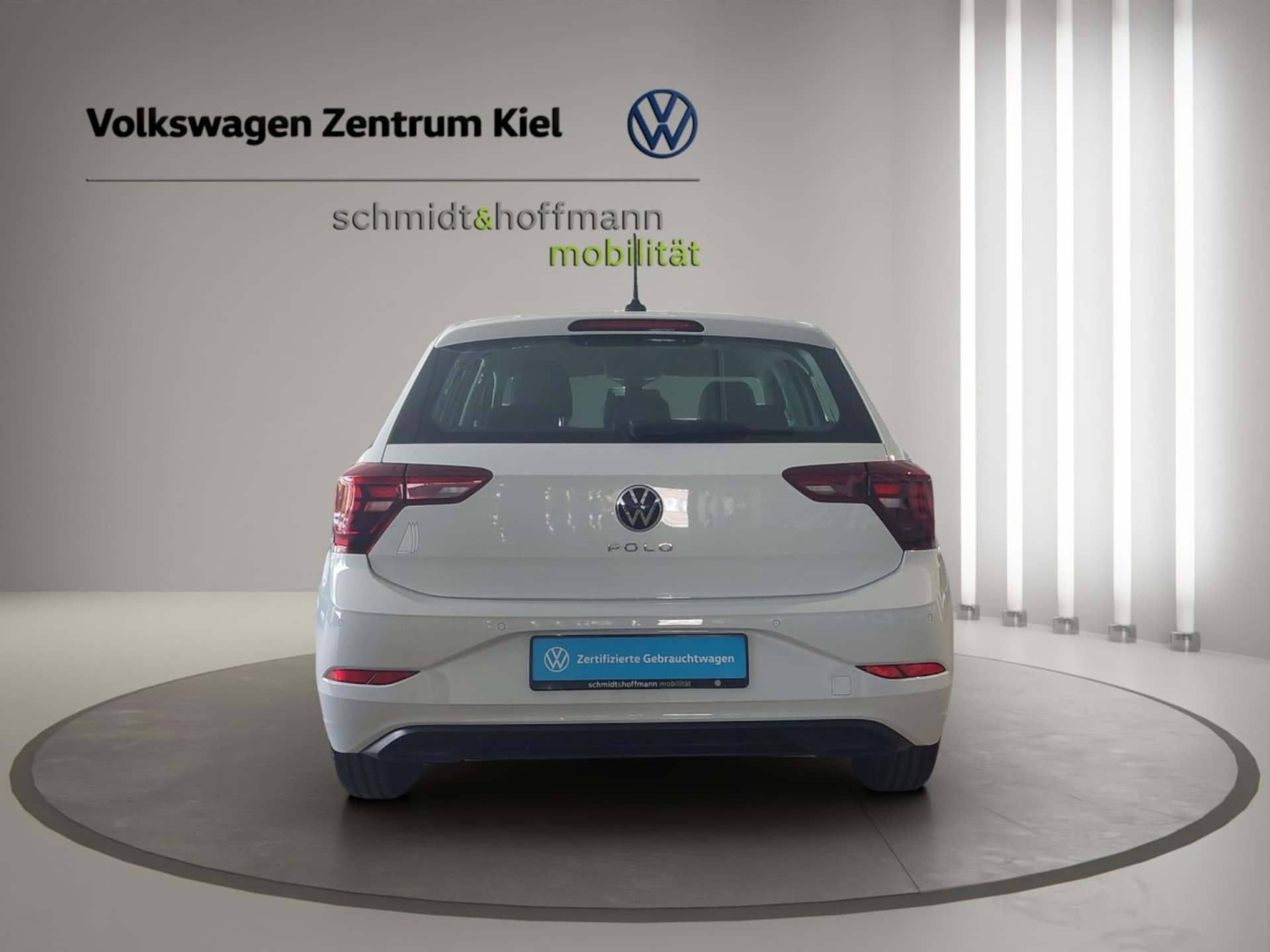 Volkswagen Polo Life