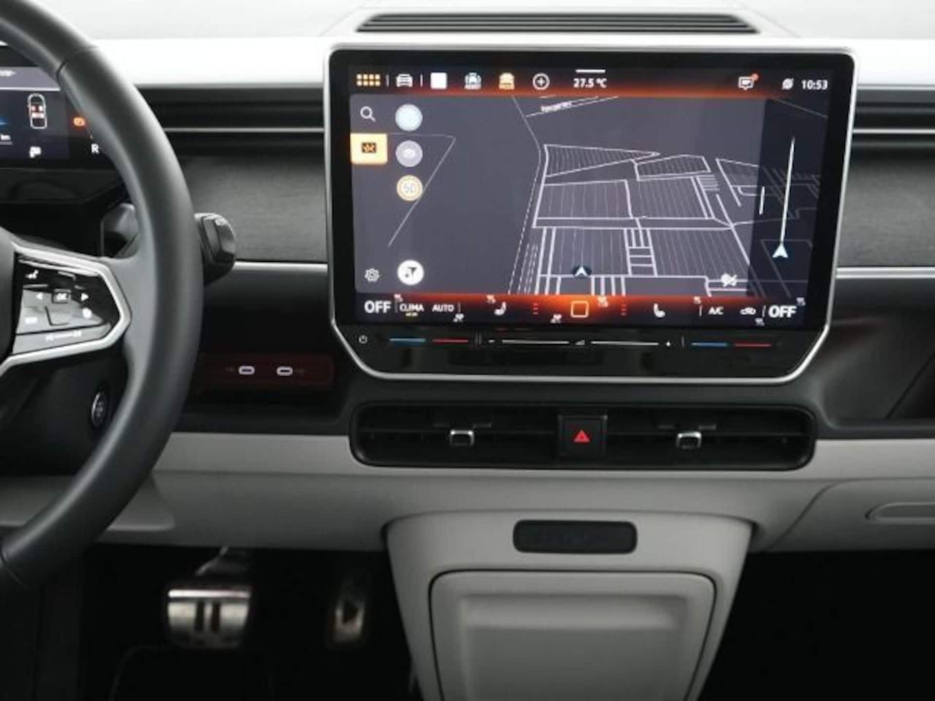 Volkswagen ID. Buzz Pro