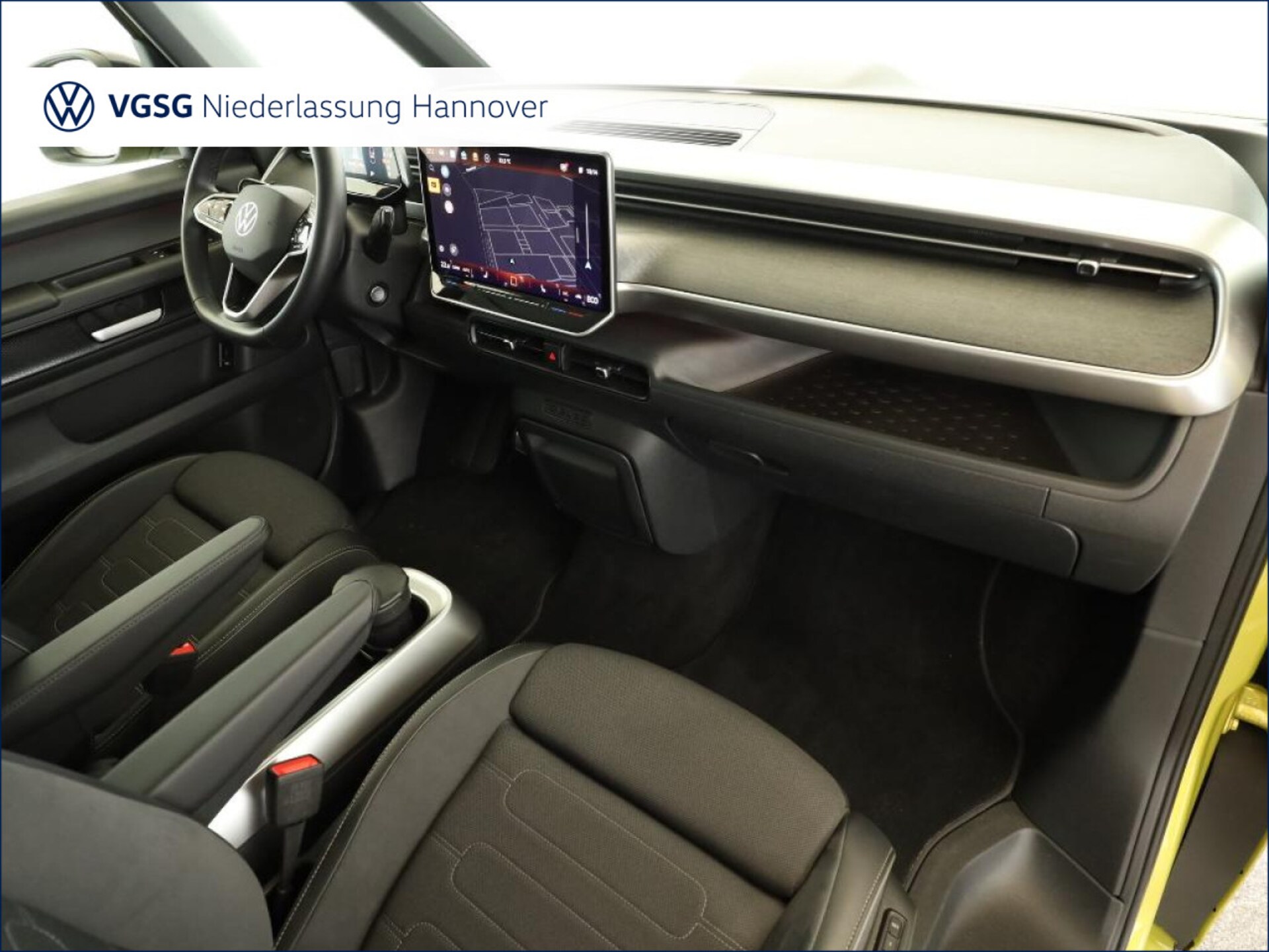 Volkswagen ID. Buzz Pro
