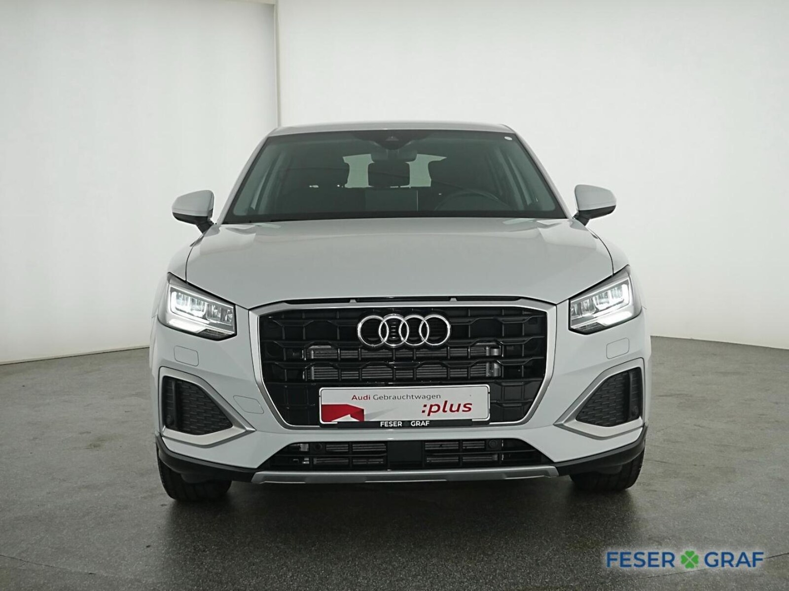 Audi Q2 – Bild 11