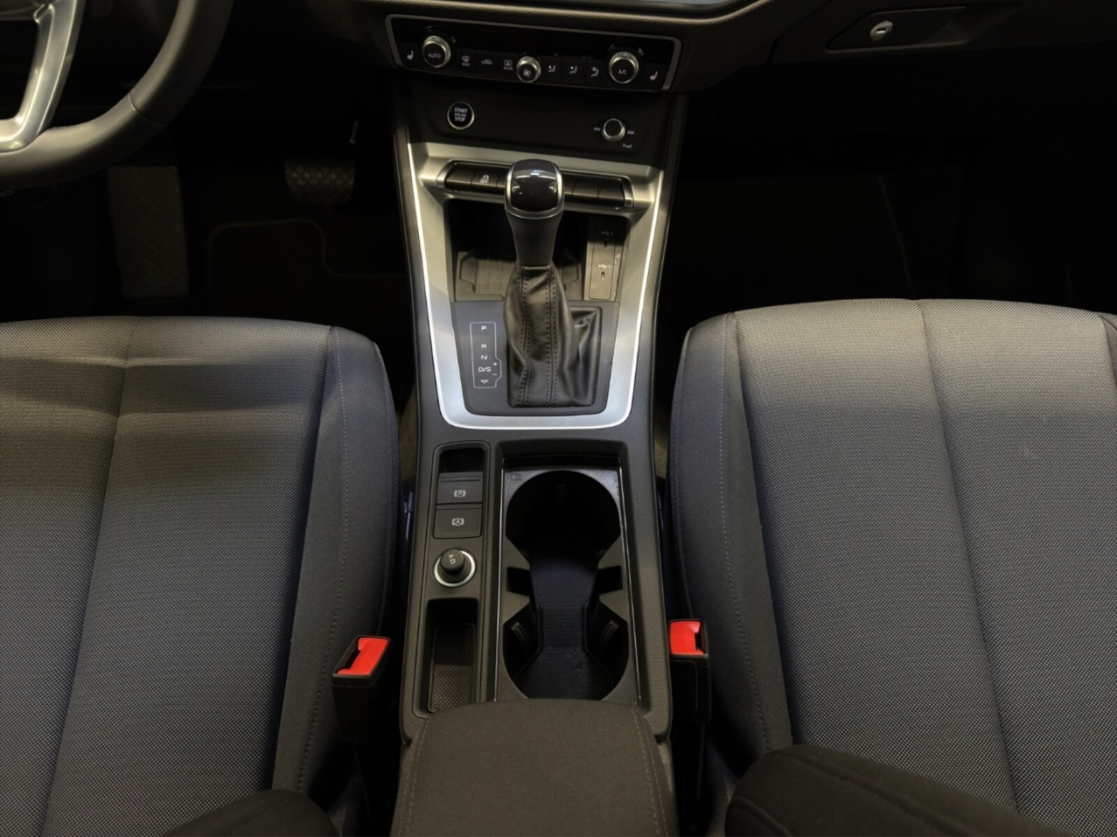 Audi Q3 – Bild 12