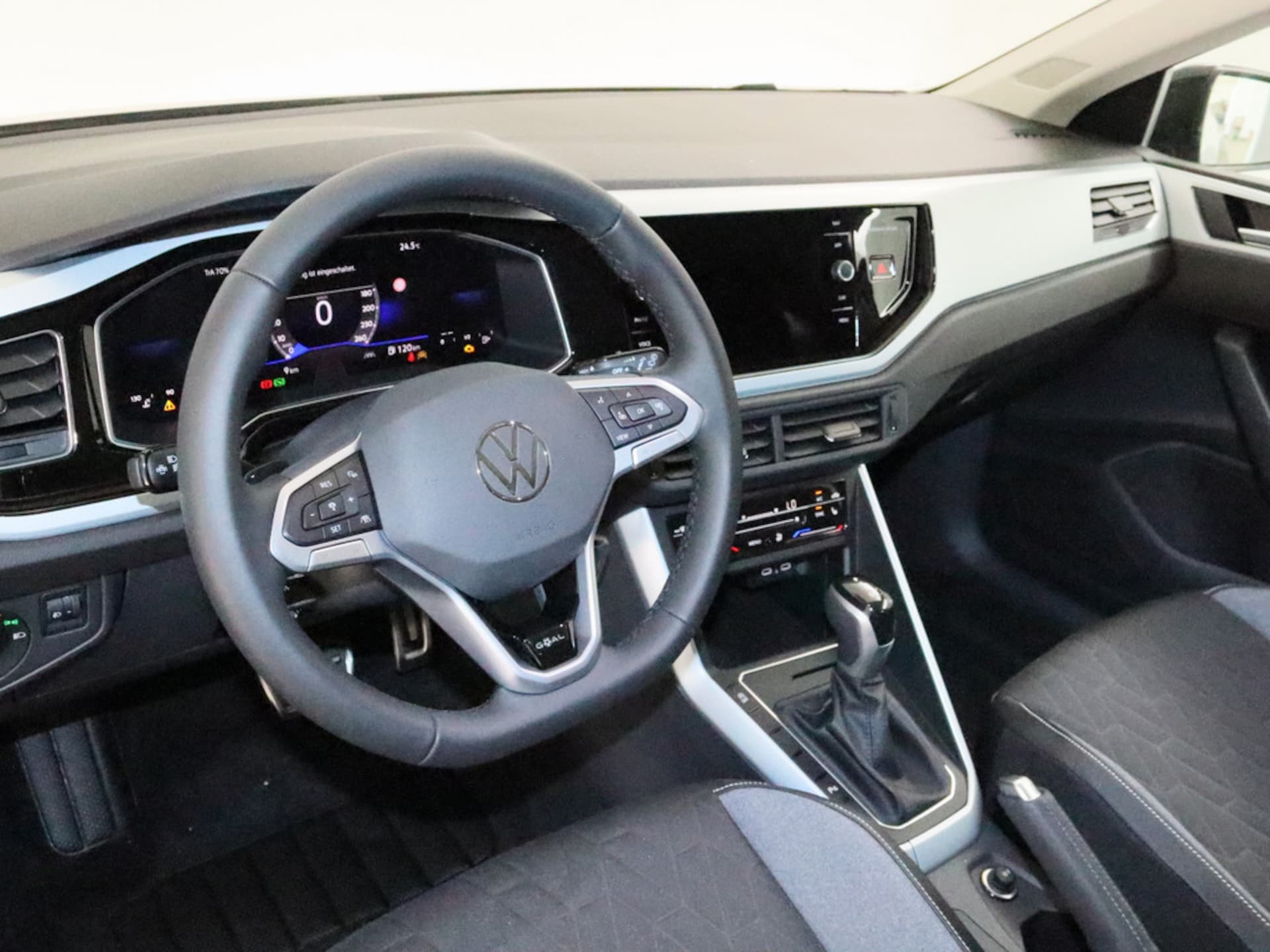 Volkswagen Polo Goal