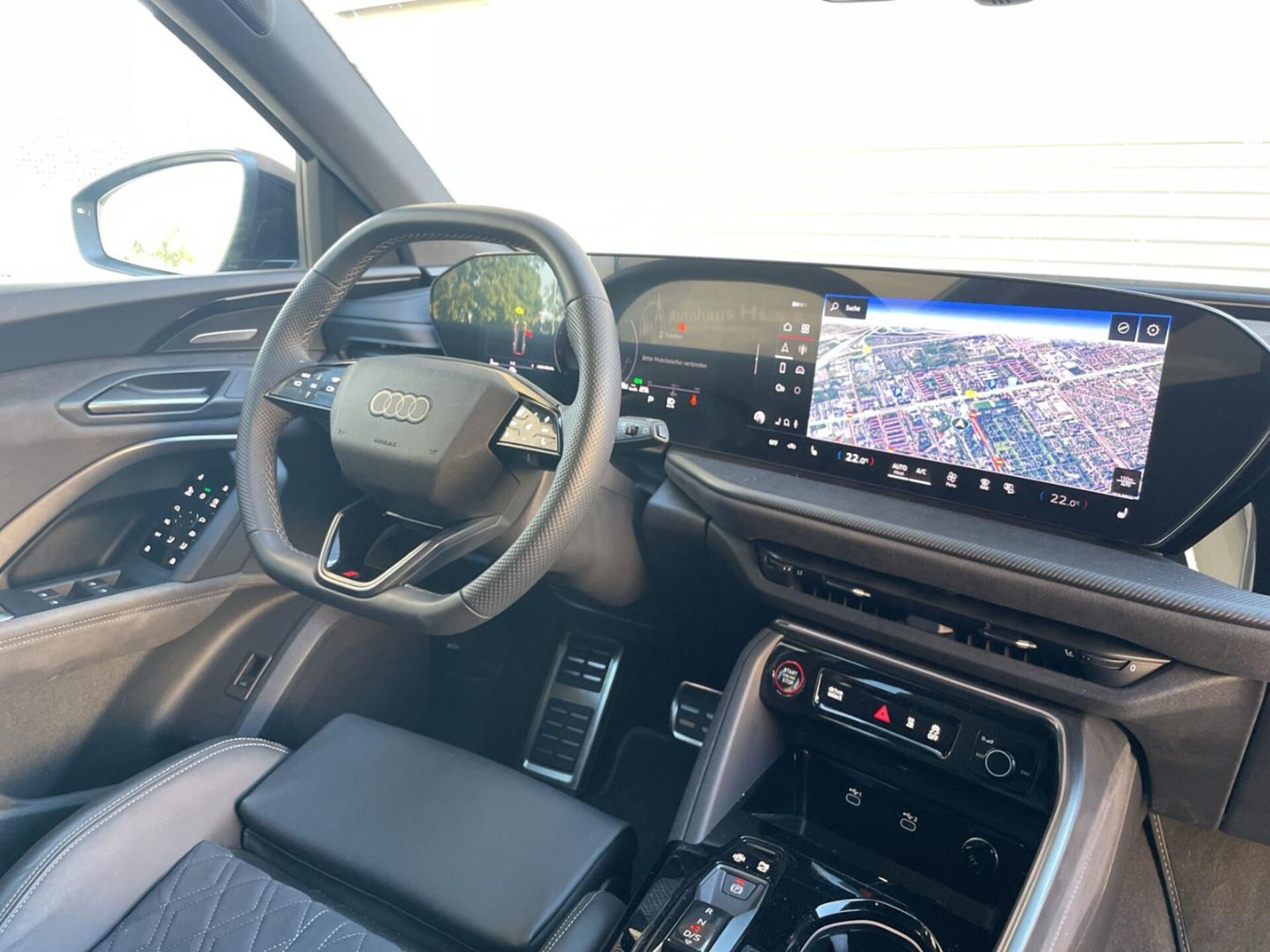 Audi Q5 SUV
