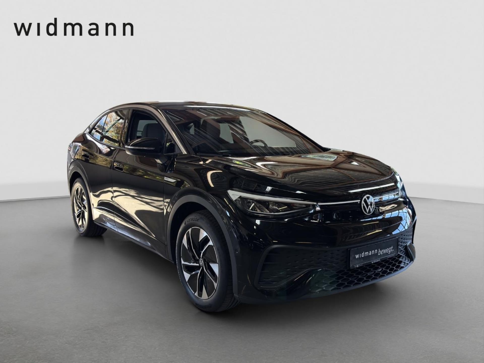 Volkswagen ID.5 Pro