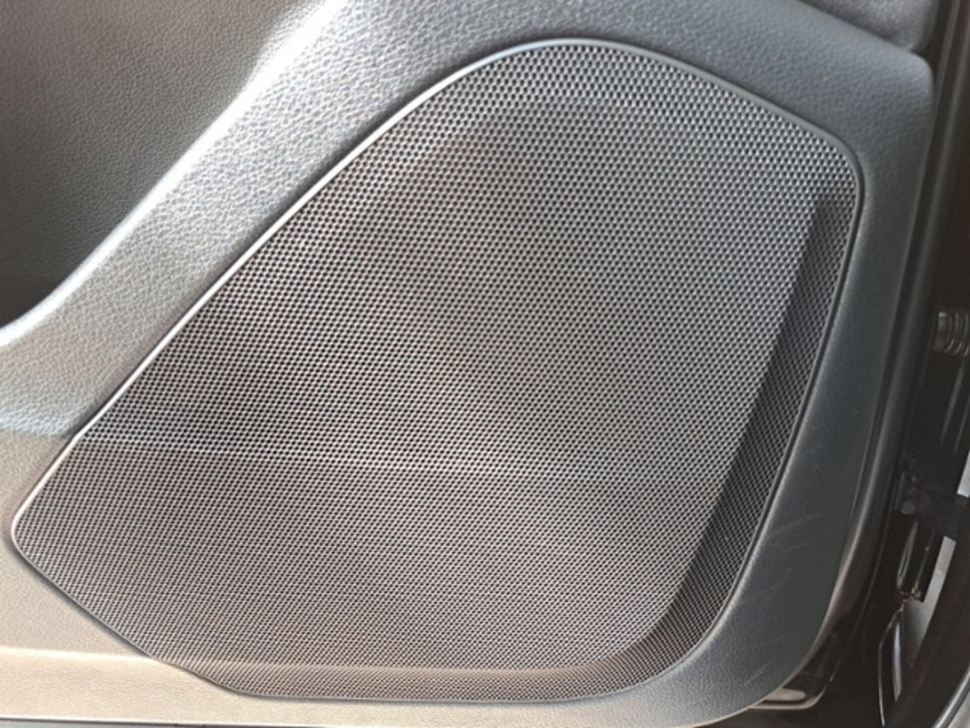 Audi Q7 SUV S line