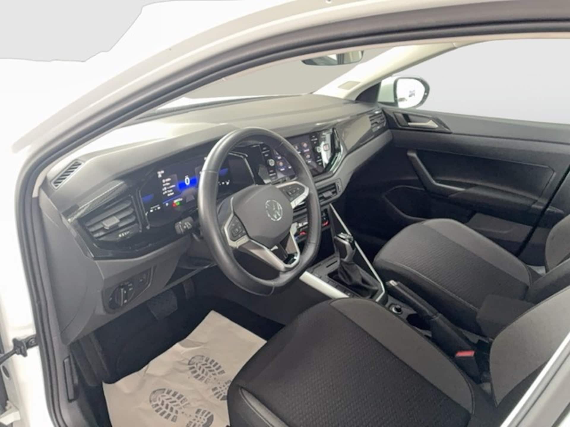 Volkswagen Taigo Life
