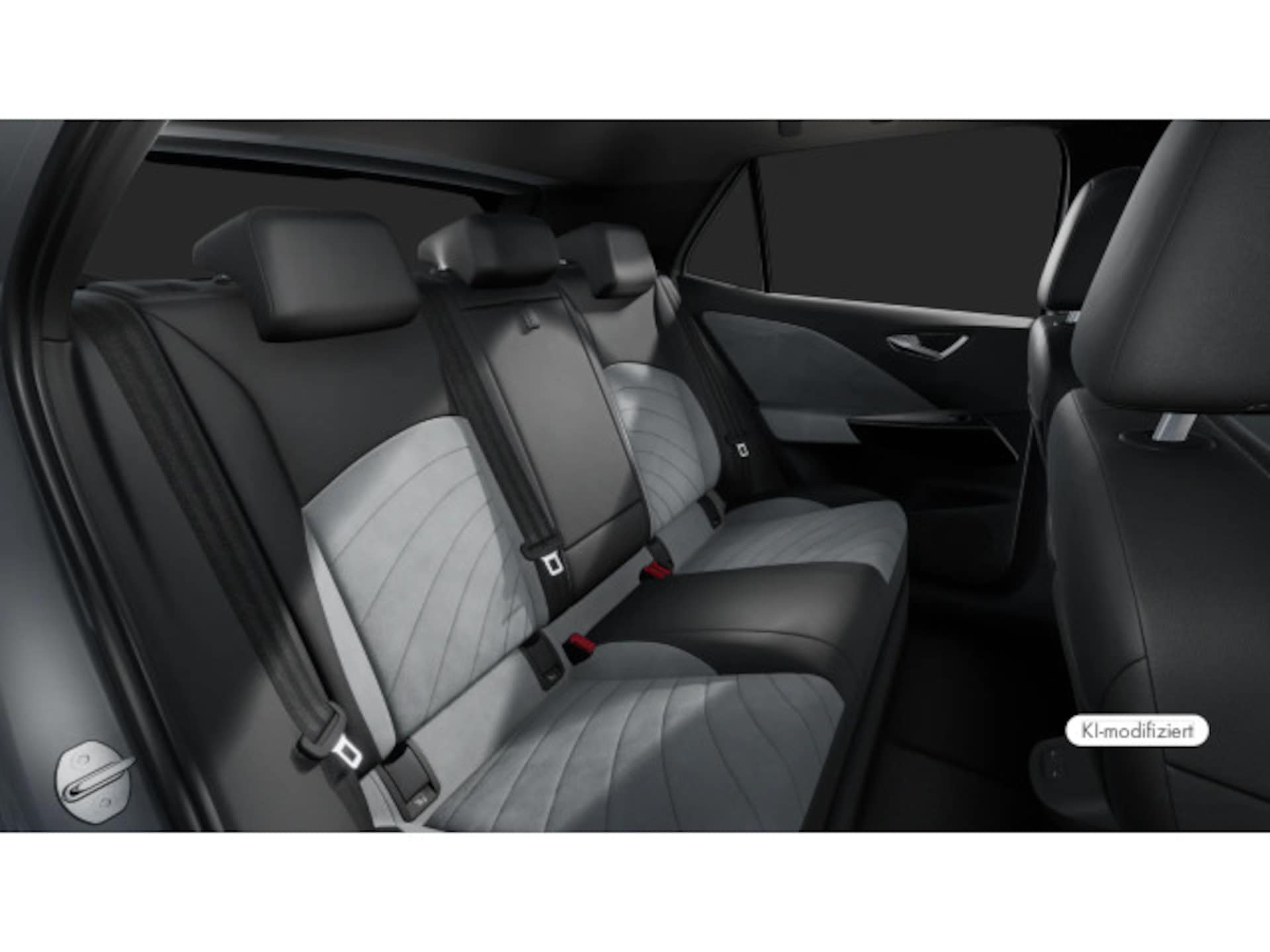 Volkswagen ID.3 MOVE Pro
