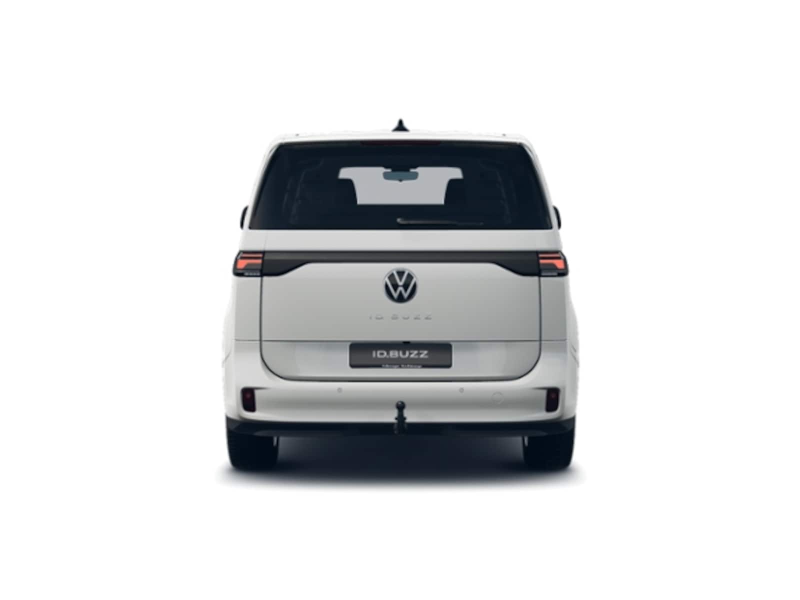 Volkswagen ID. Buzz Cargo – Bild 4