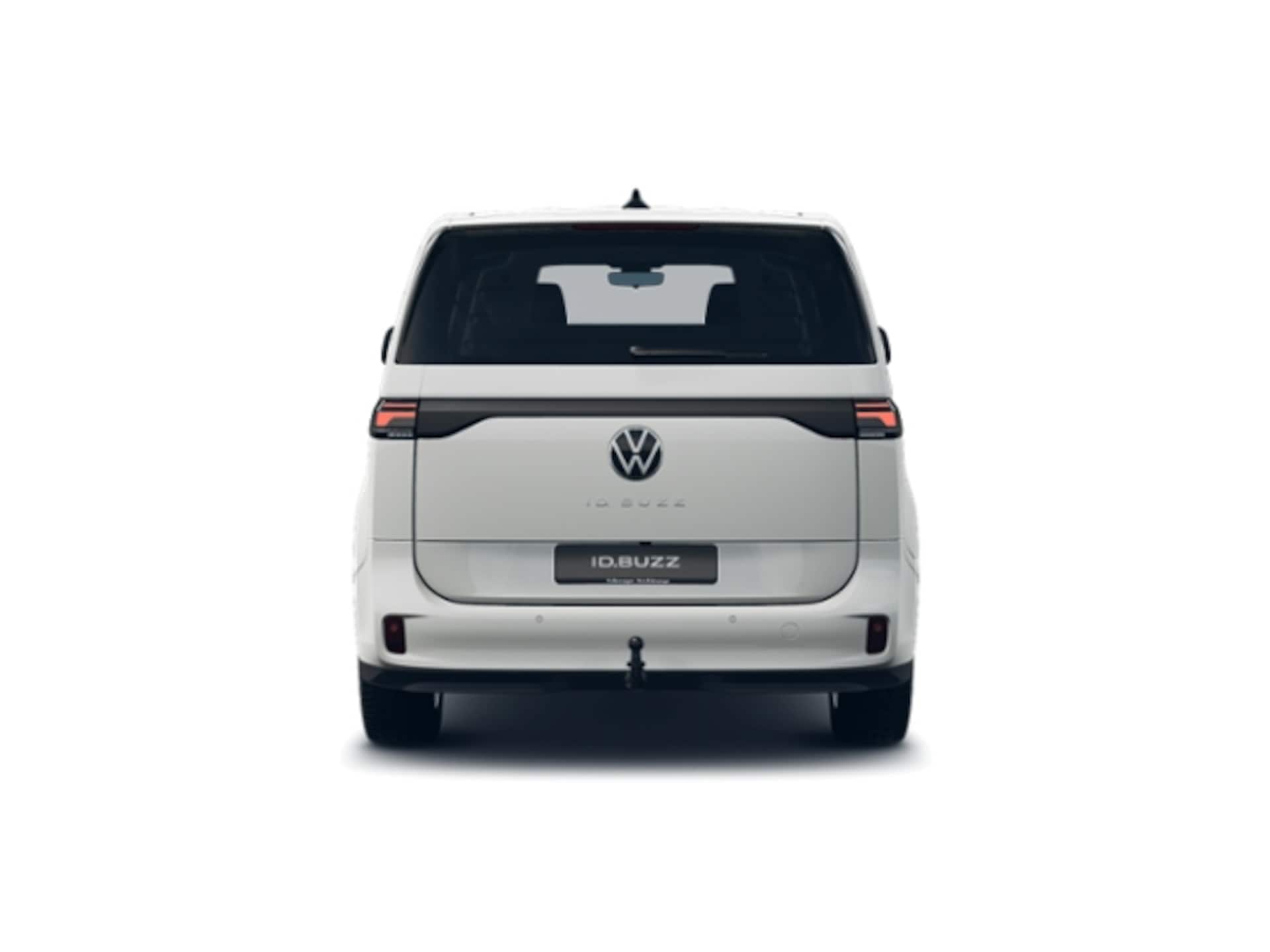 Volkswagen ID. Buzz Cargo Basis-Modell