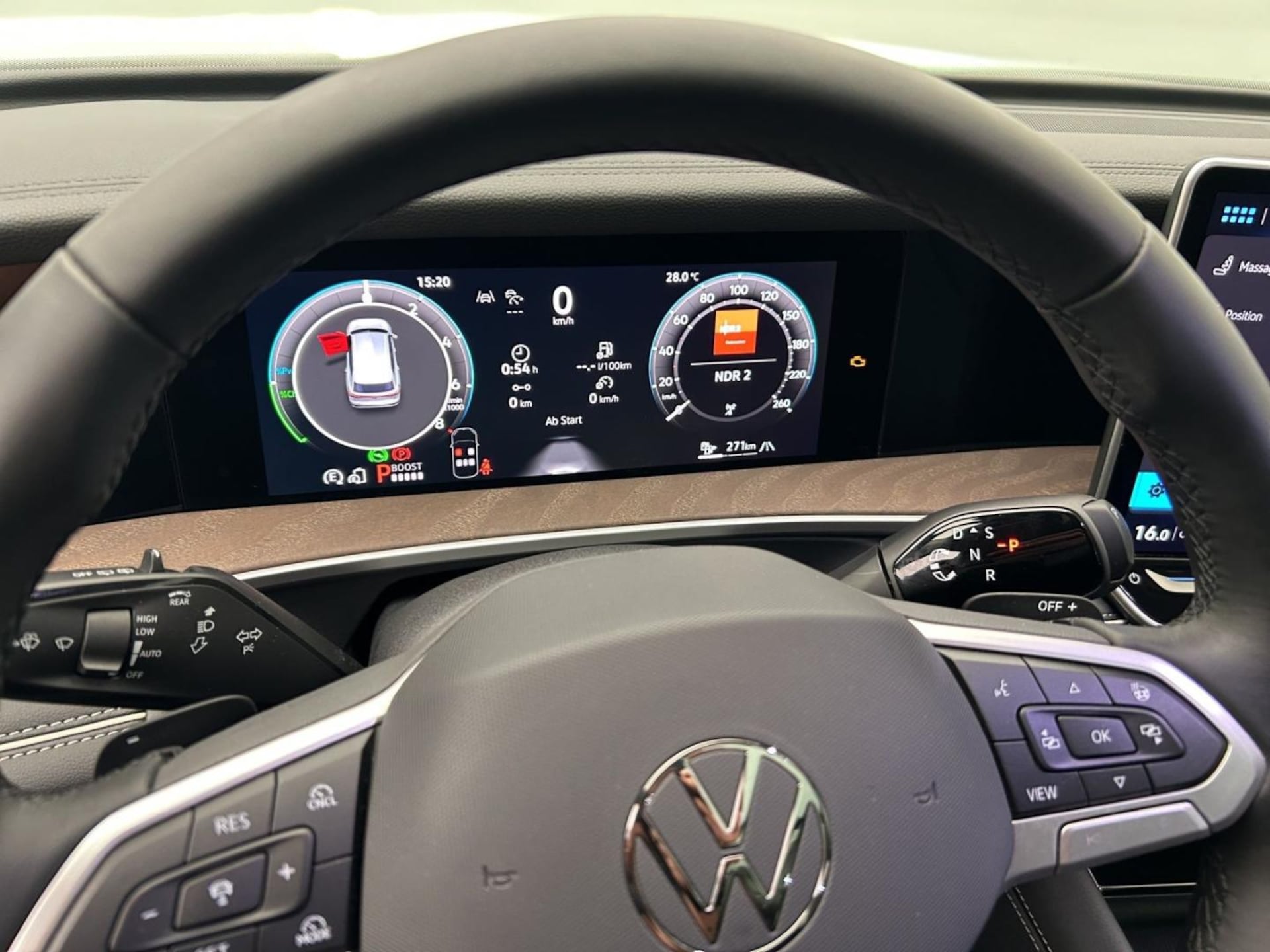 Volkswagen Tayron Elegance