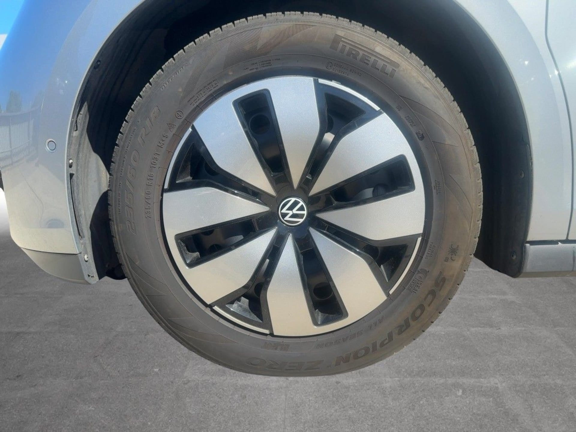 Volkswagen ID. Buzz Pro