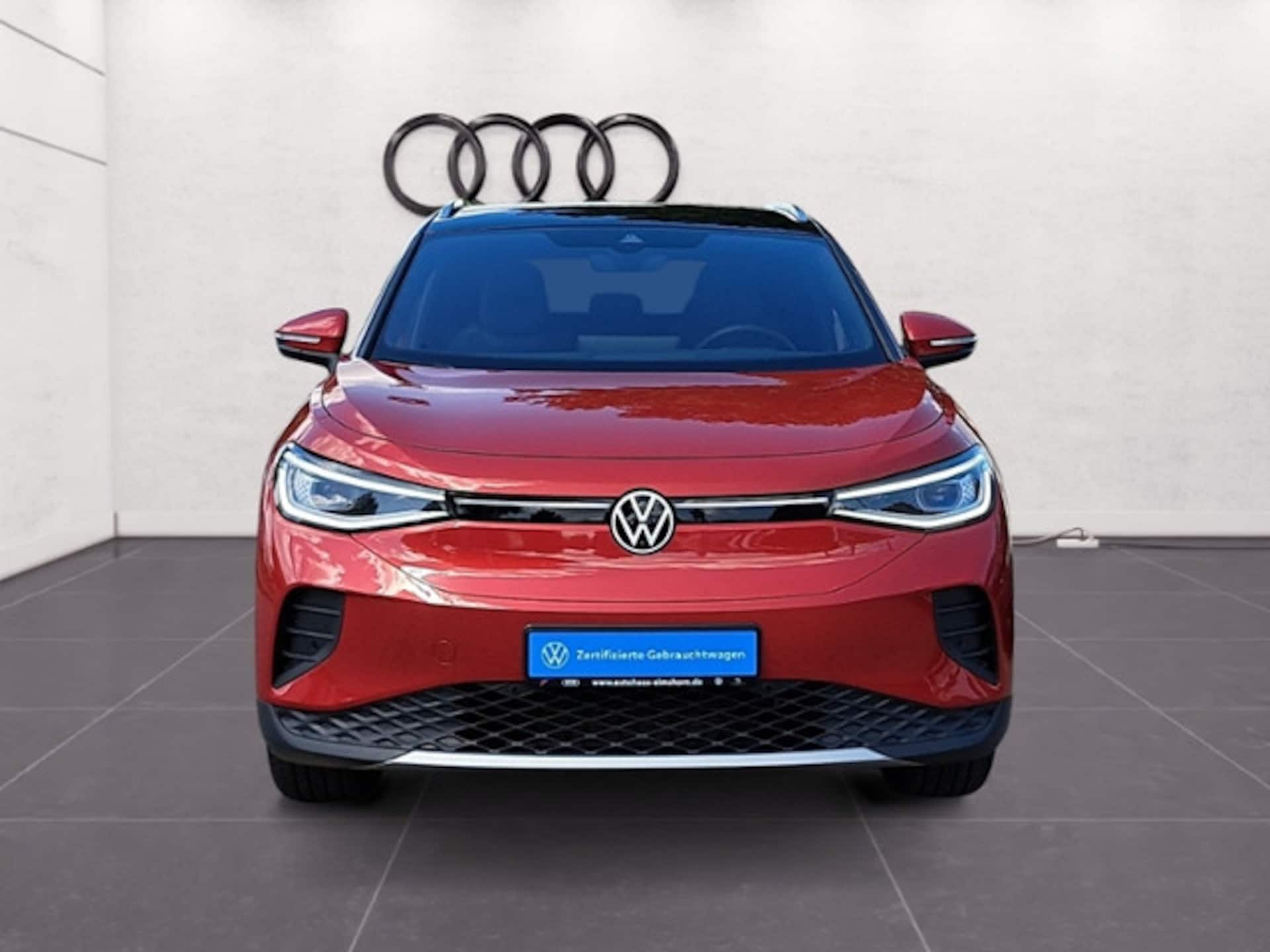 Volkswagen ID.4 Pro
