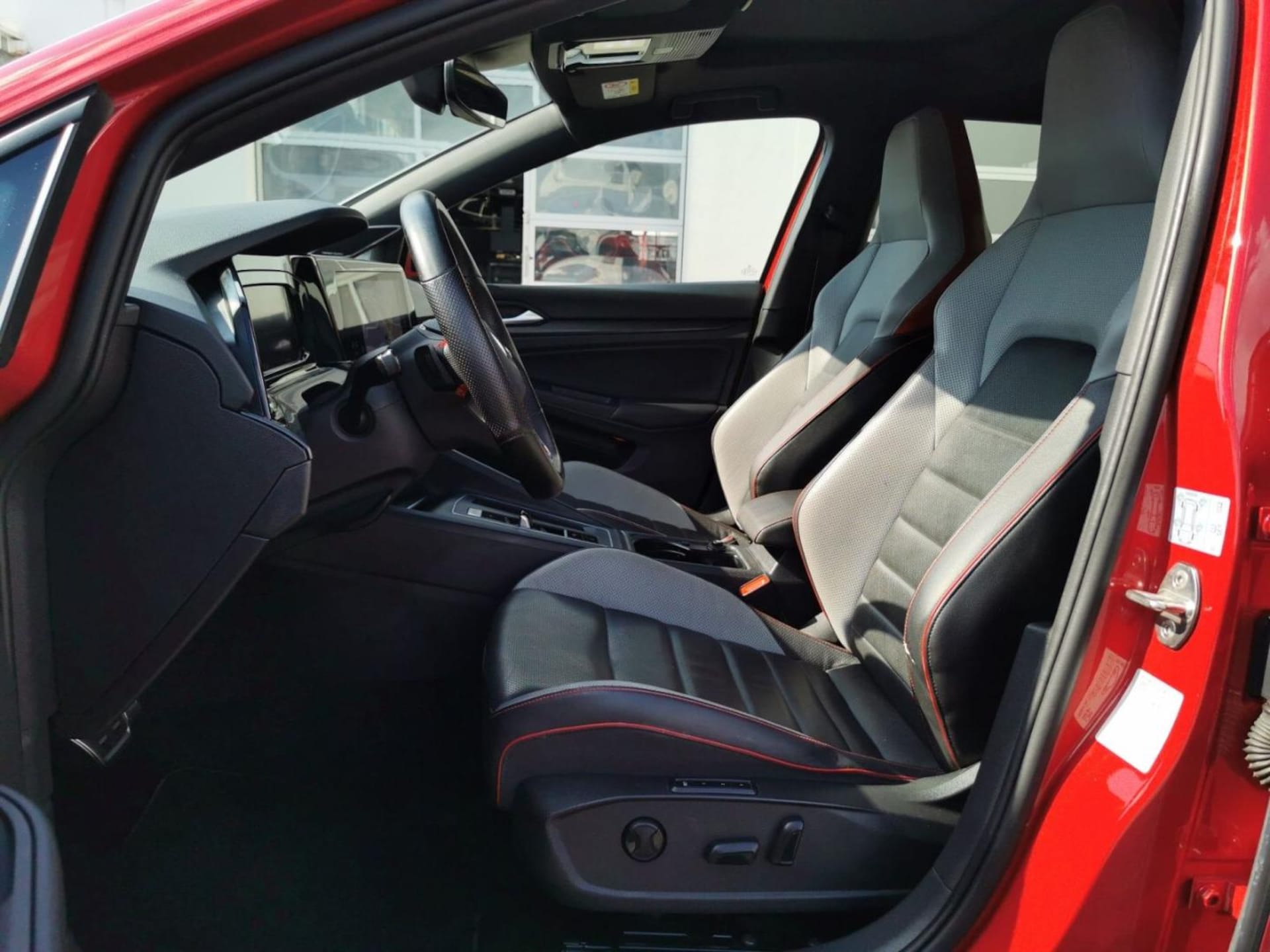 Volkswagen Golf GTI Clubsport
