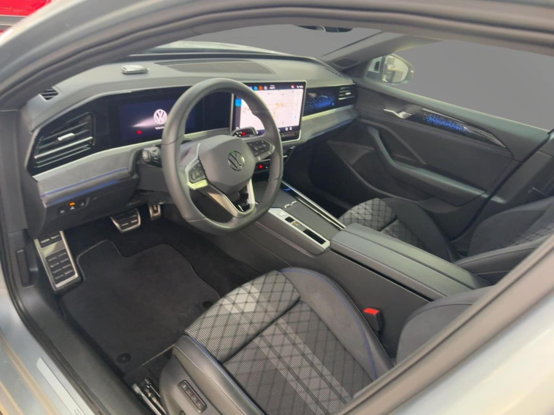 Volkswagen Passat R-Line