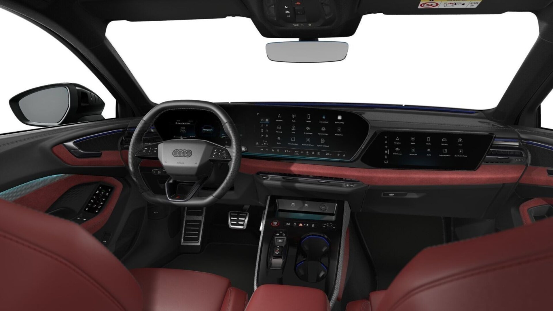 Audi S5 Avant