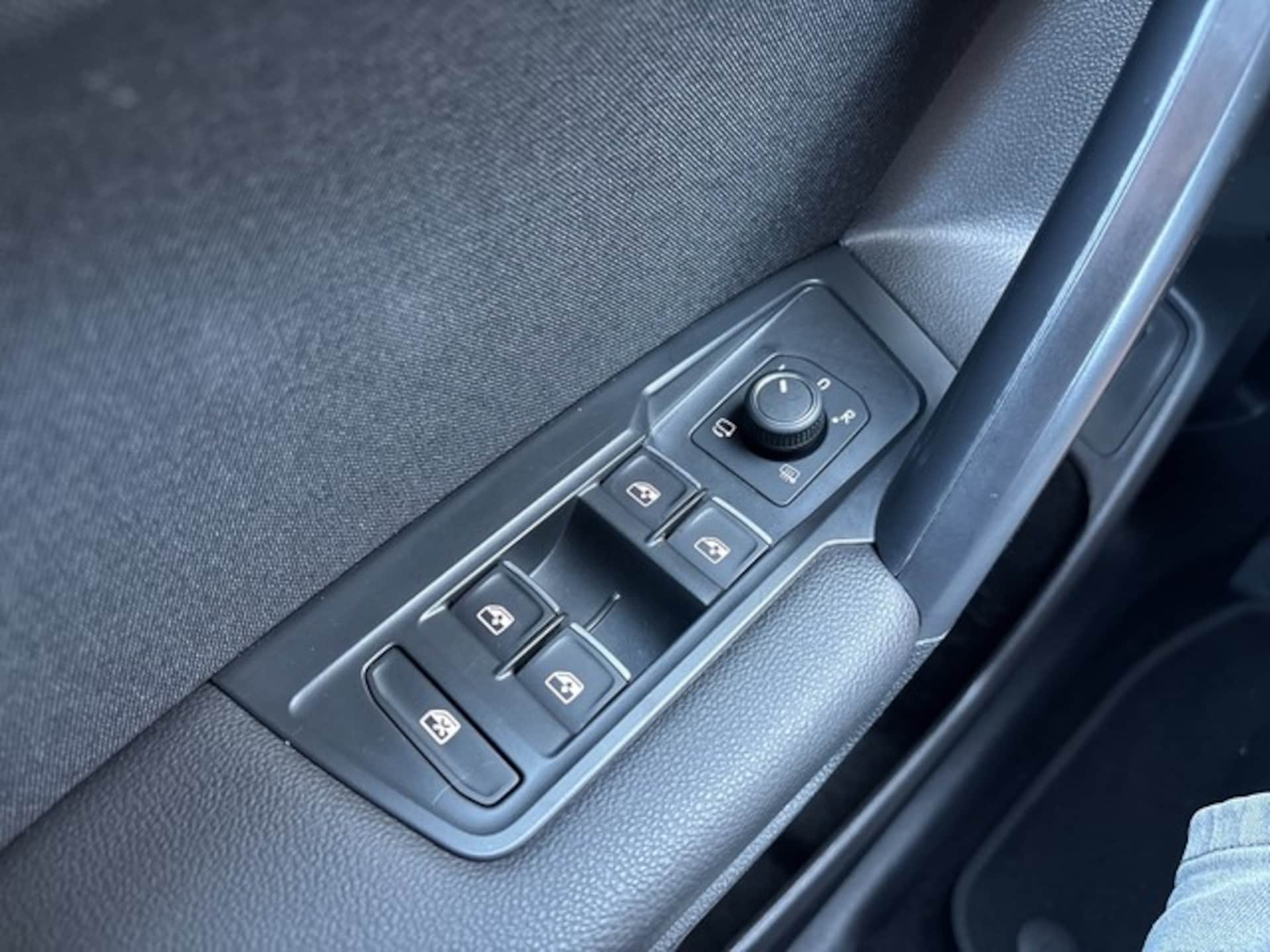 Volkswagen Tiguan Allspace Elegance