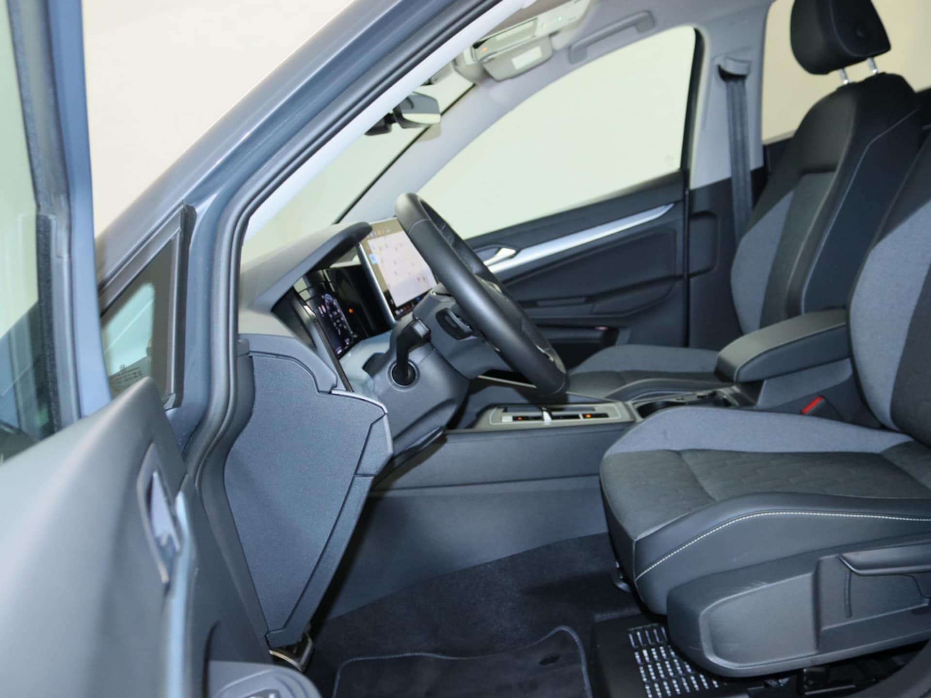 Volkswagen Golf ENERGY