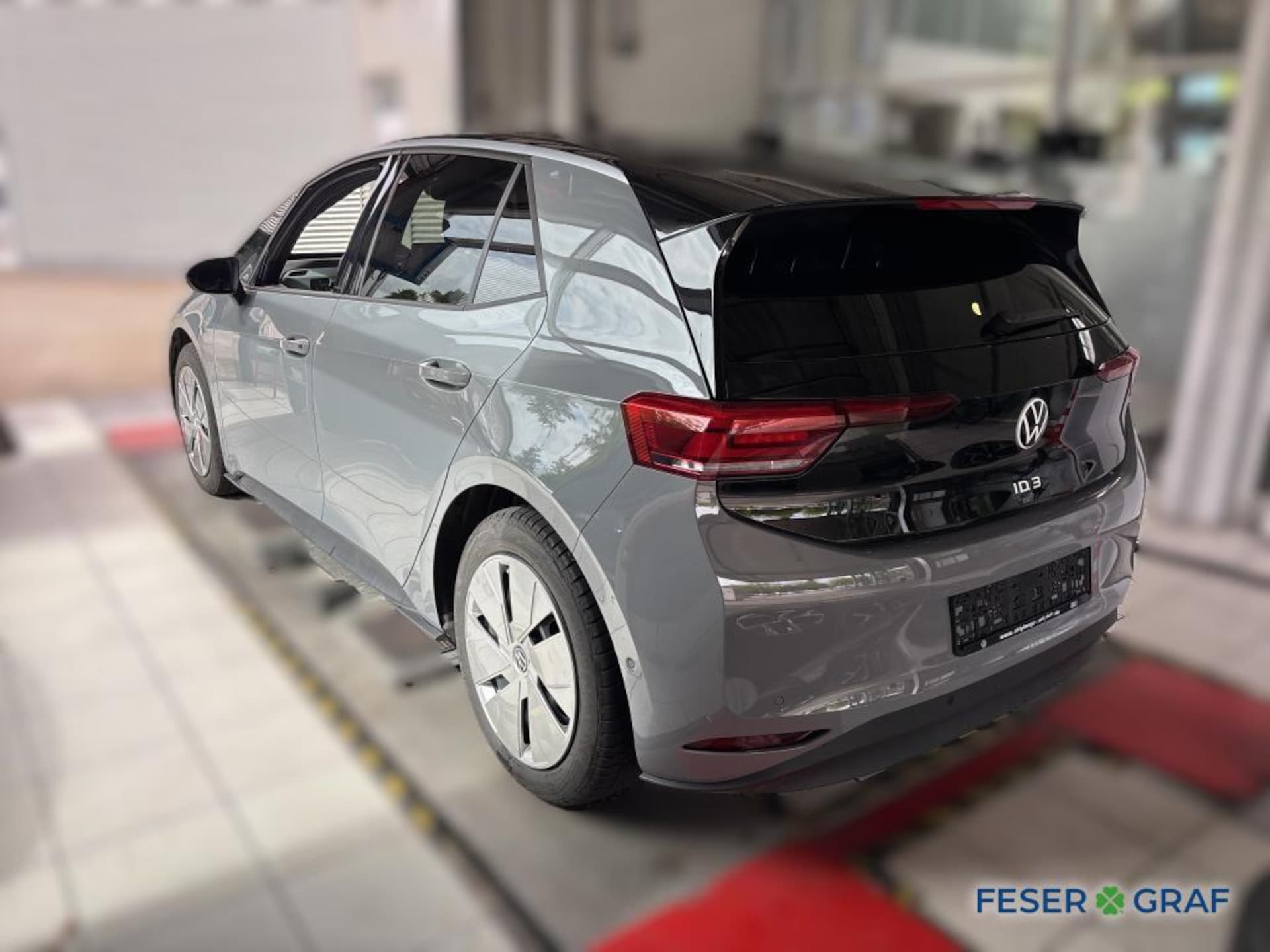 Volkswagen ID.3 MOVE Pro