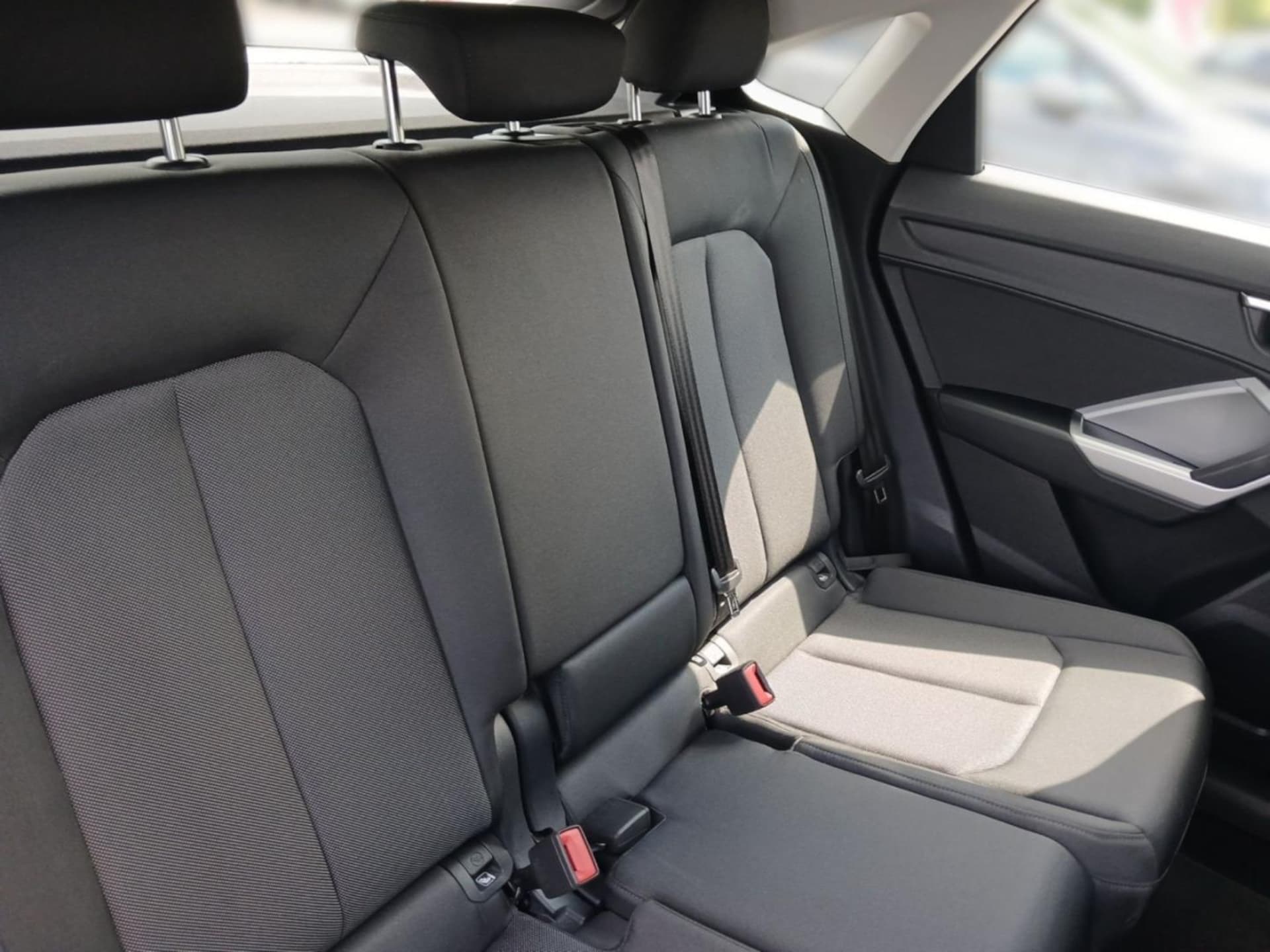 Audi Q3 Sportback TFSI e S line