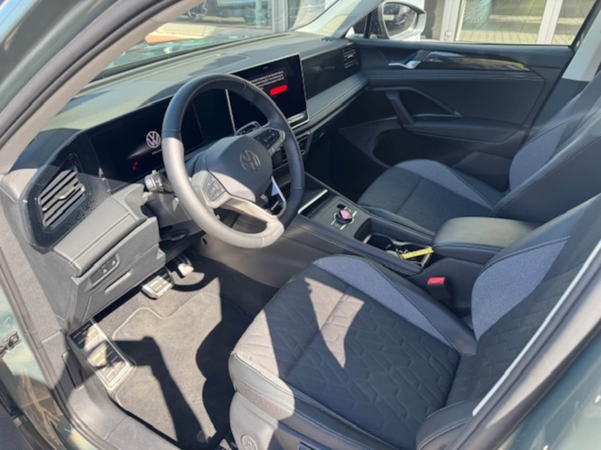 Volkswagen Tiguan ENERGY