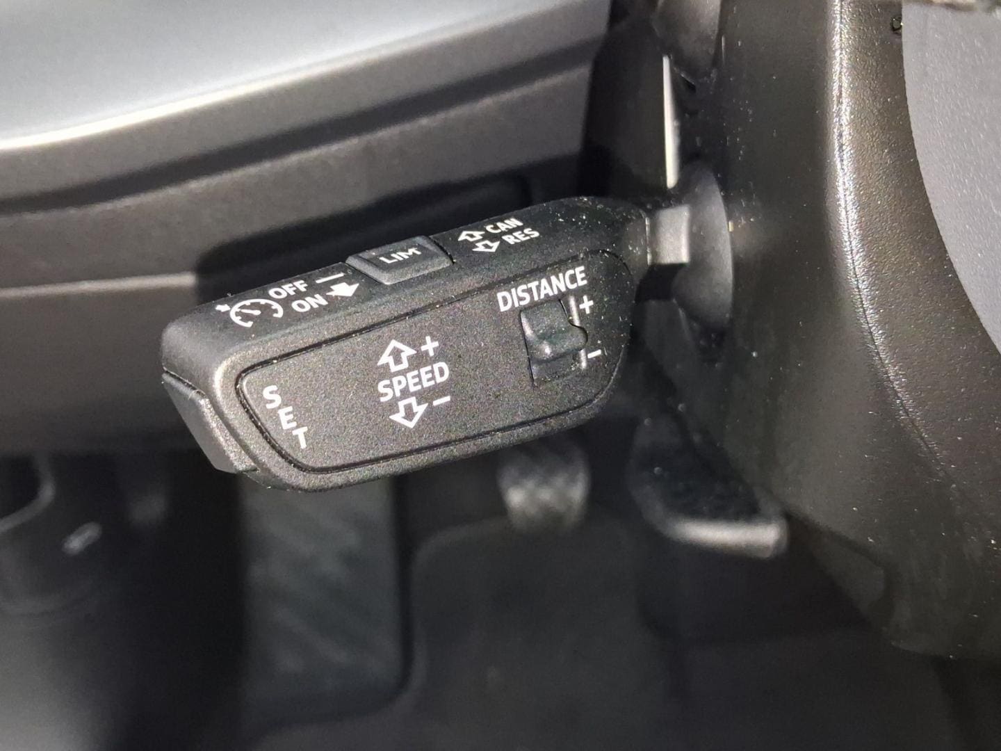 Bild über Audi A3 Sportback TFSI Schaltgetriebe - für weitere Informationen kontaktieren Sie den Audi Partner