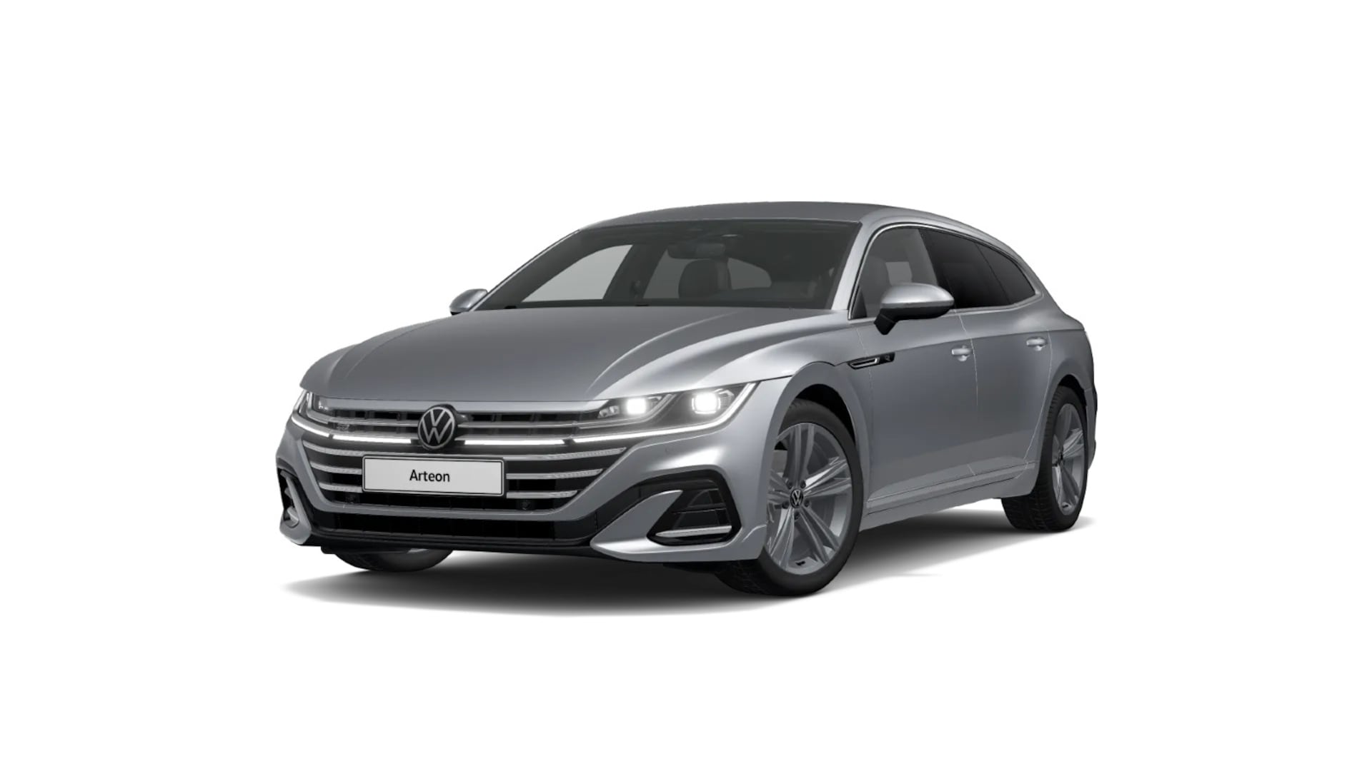 Volkswagen Arteon Shooting Brake R-Line