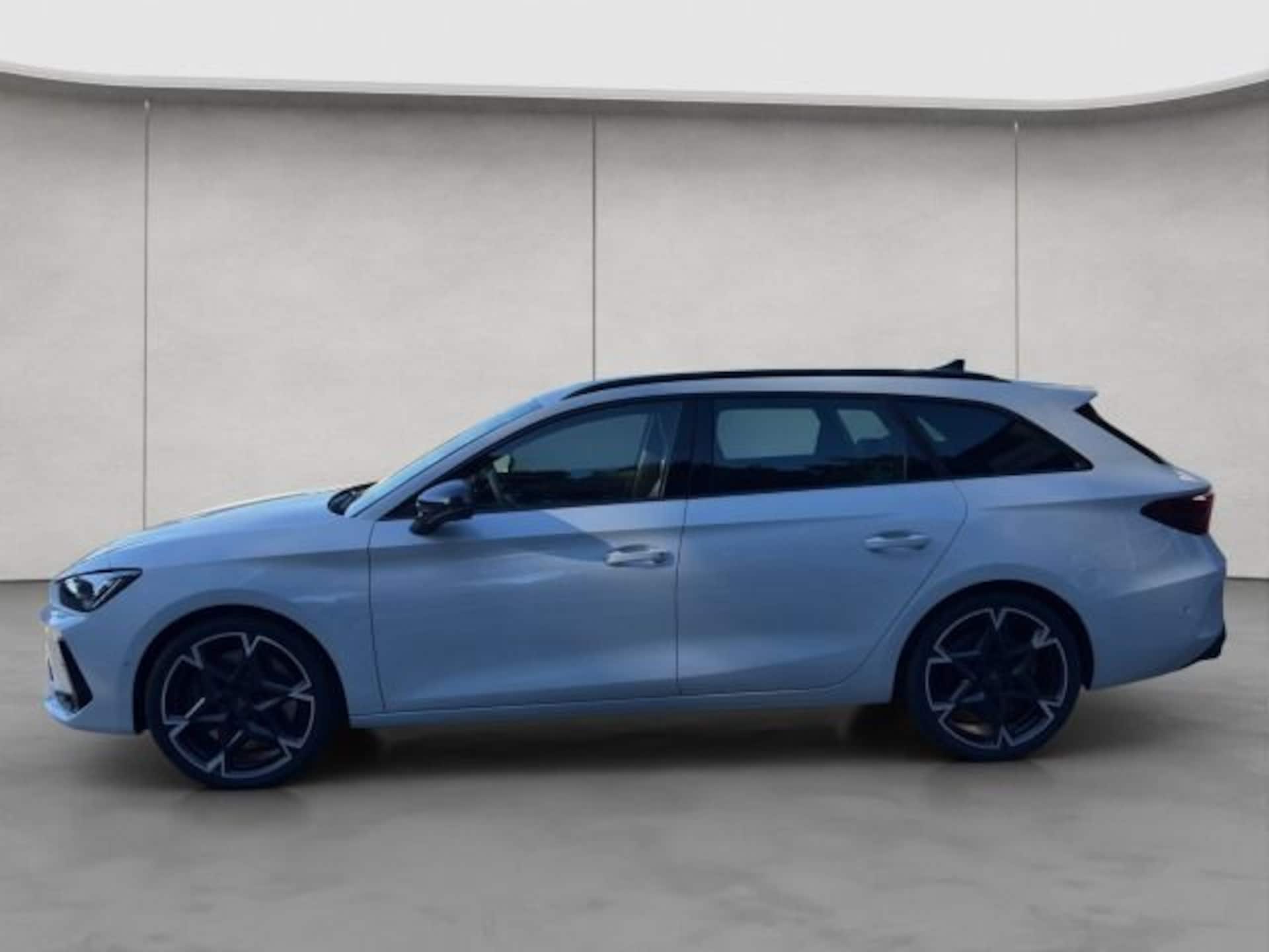 CUPRA Leon Sportstourer VZ