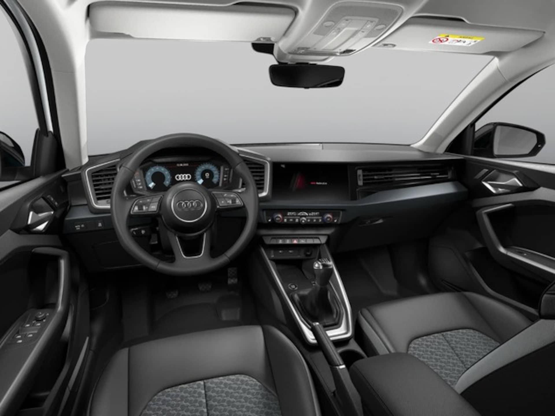 Audi A1 Sportback S line