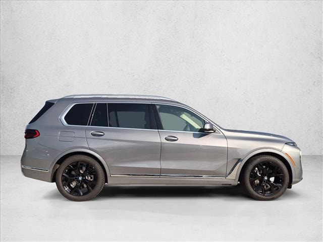 2026 BMW X7