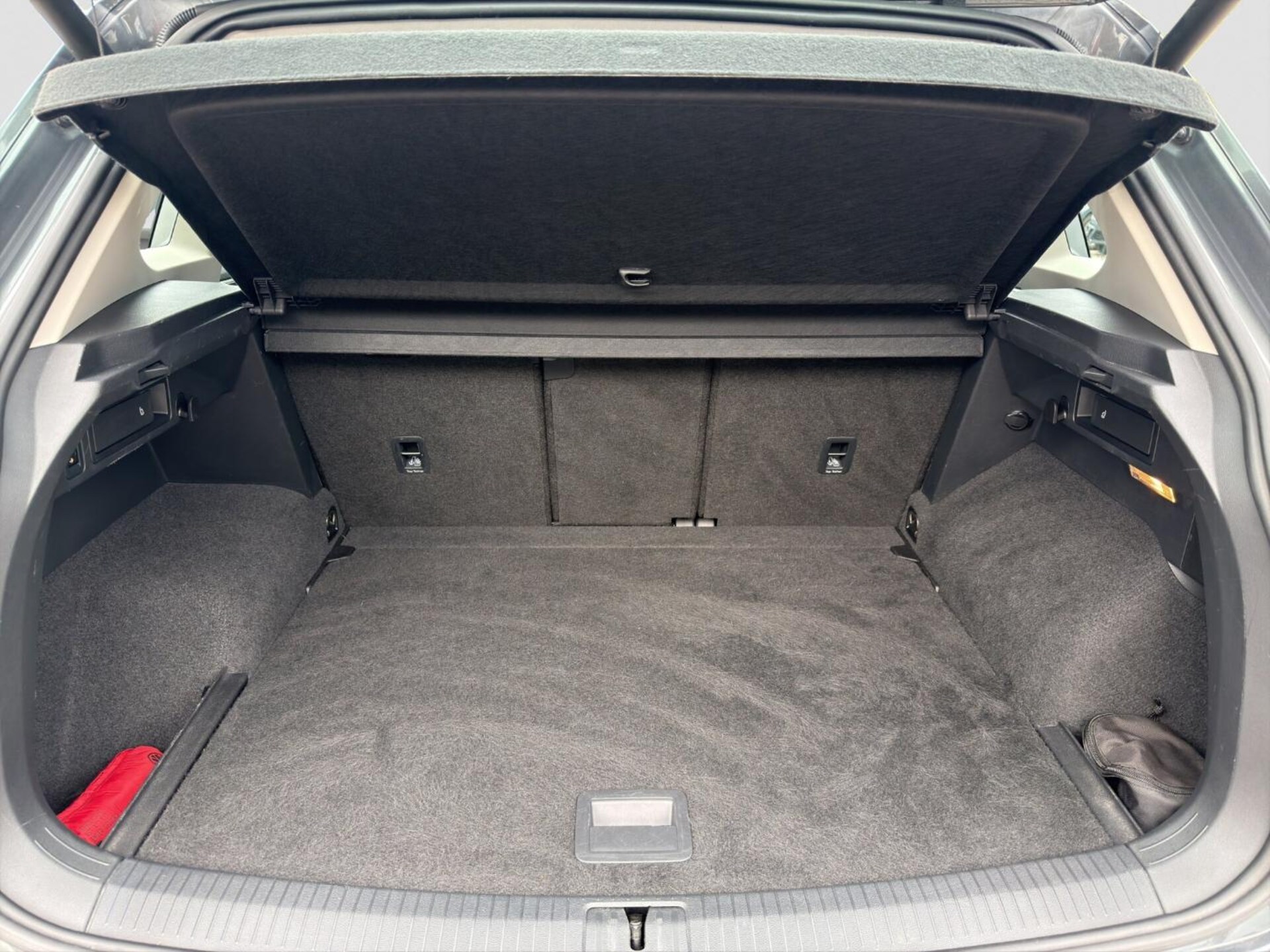 Volkswagen Tiguan Highline