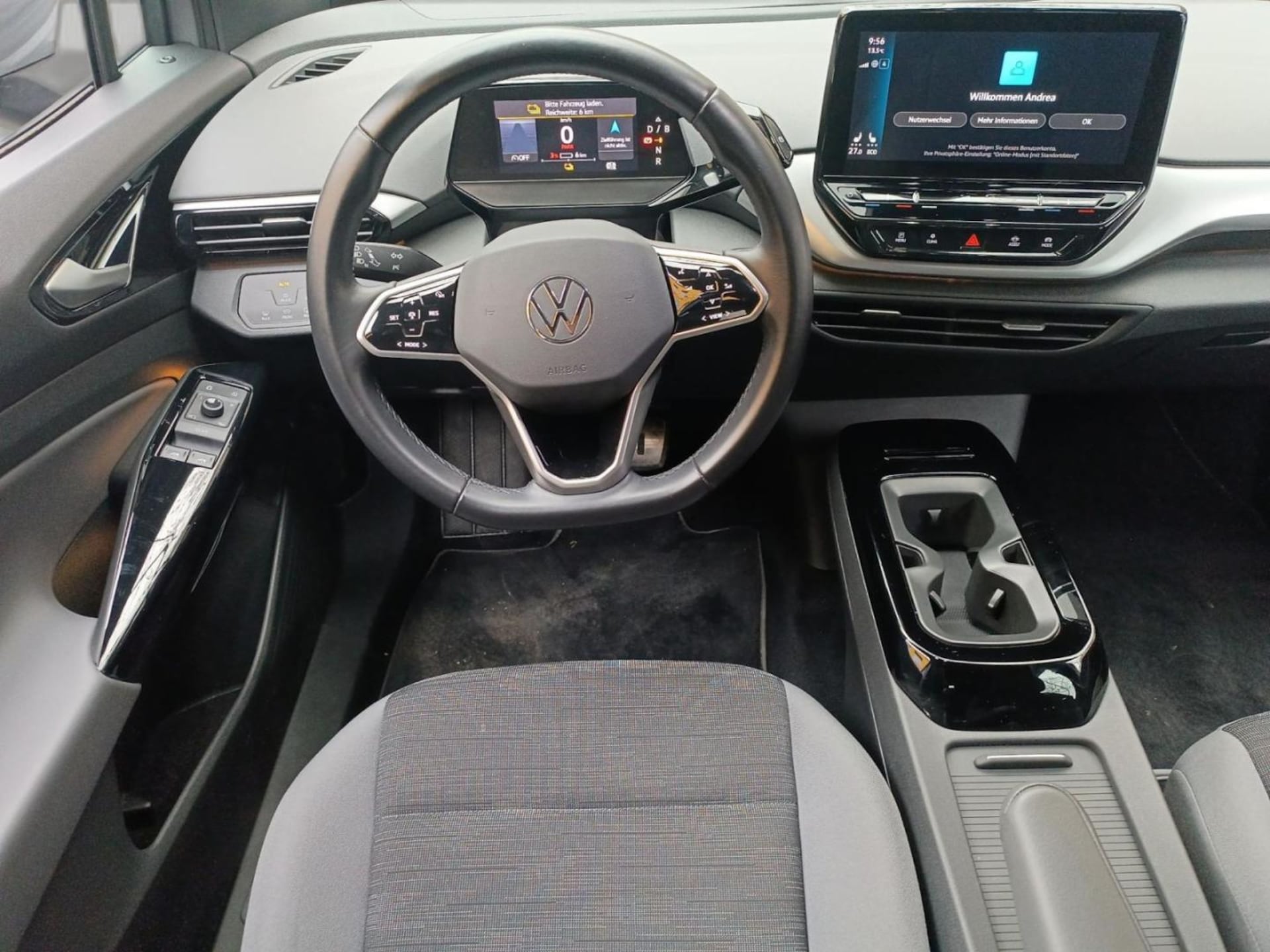 Volkswagen ID.4 Pure