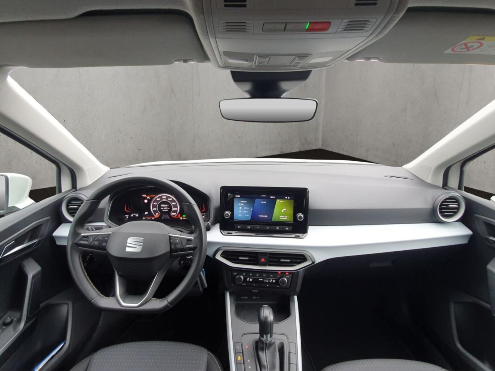 SEAT Arona – Bild 15