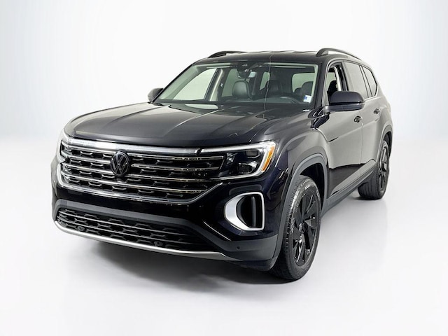 2024 Volkswagen Atlas