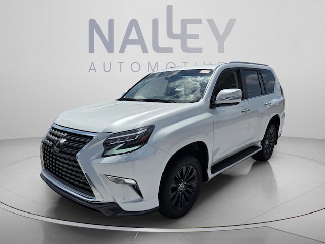 2023 Lexus GX